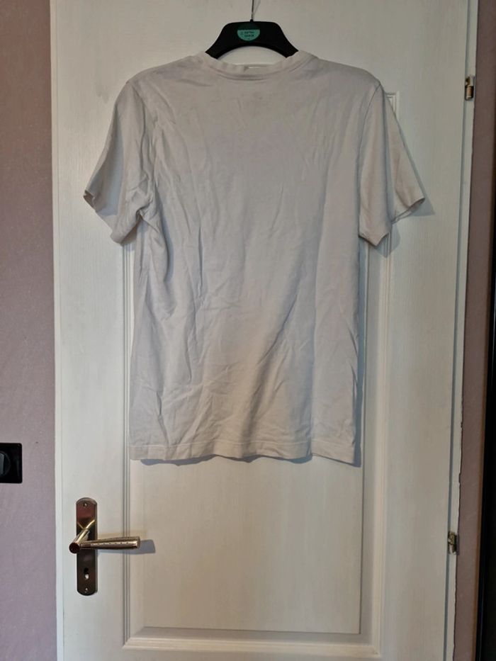 Tee-shirt nike taille s - photo numéro 4