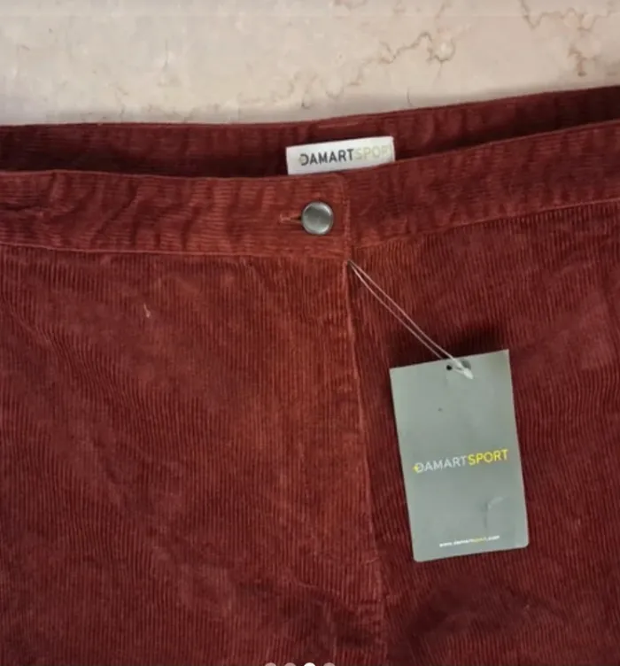Pantalon sport neuf Damart 52 - photo numéro 3