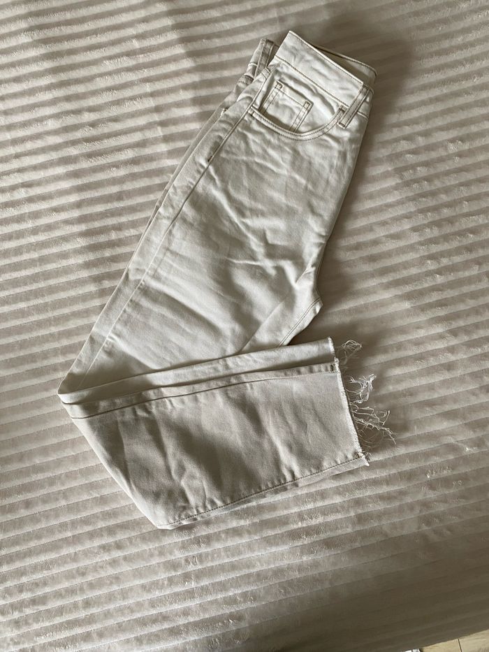 Jean mom - photo numéro 2
