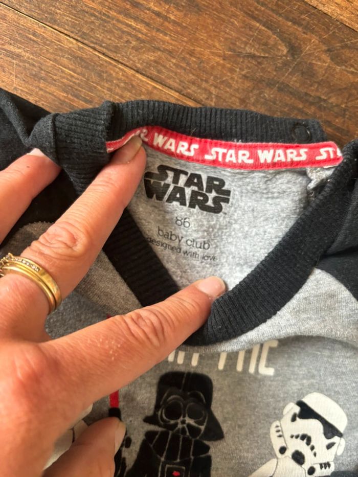 Pull 86 cm - photo numéro 2