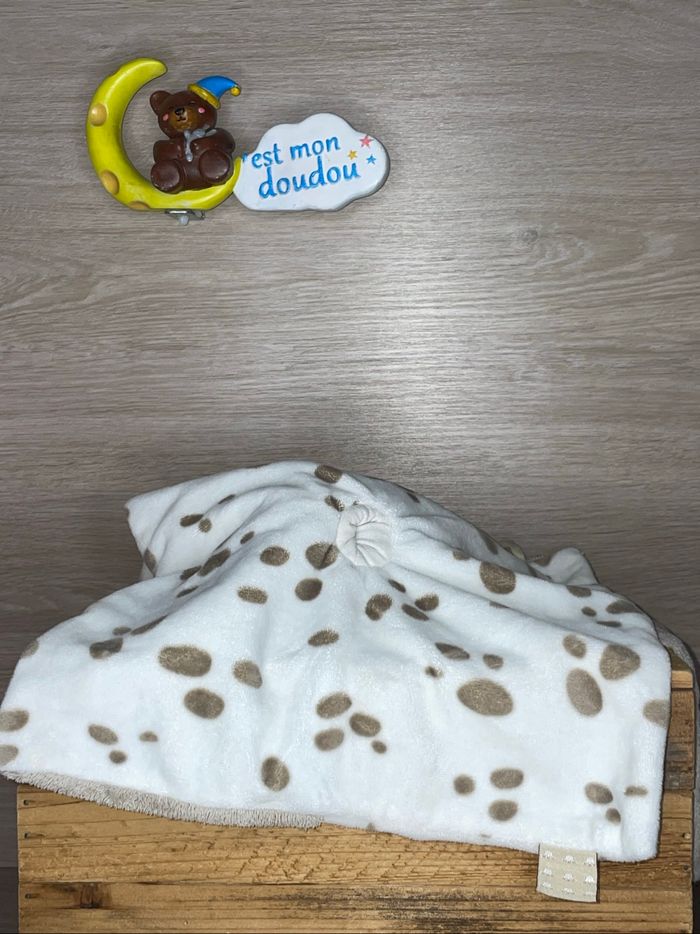 NT107 doudou chien 🐶 nattou - photo numéro 2