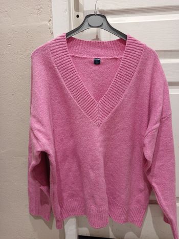 Pull femme 