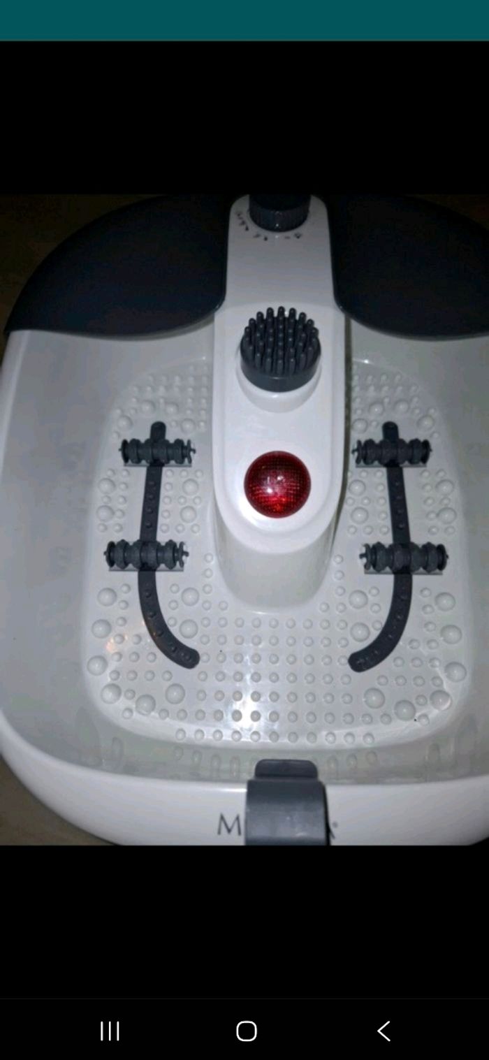 Thalasso - photo numéro 3