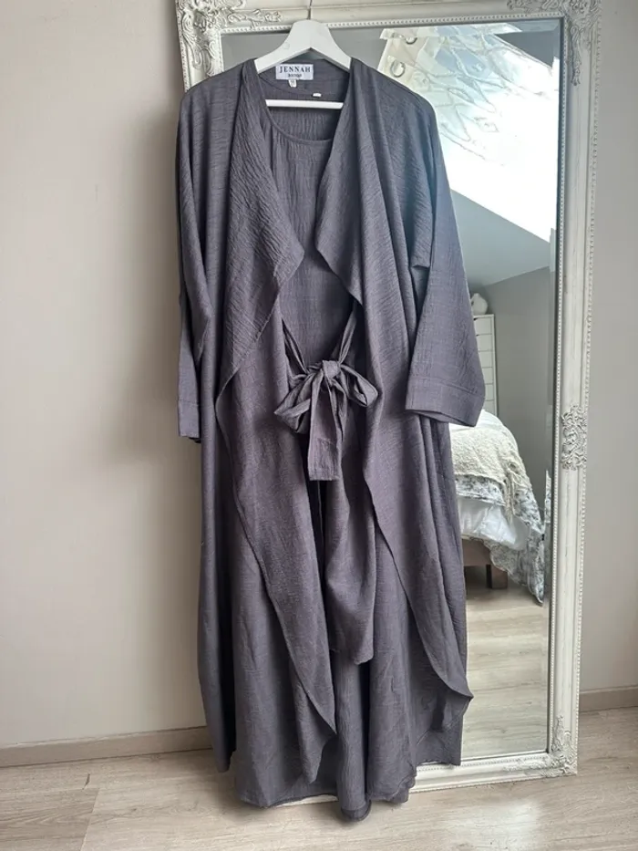 Ensemble Jennah boutique - photo numéro 2