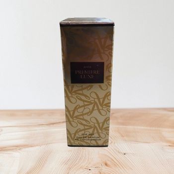 🧴 Eau de parfum "Première Luxe" Avon 30ml