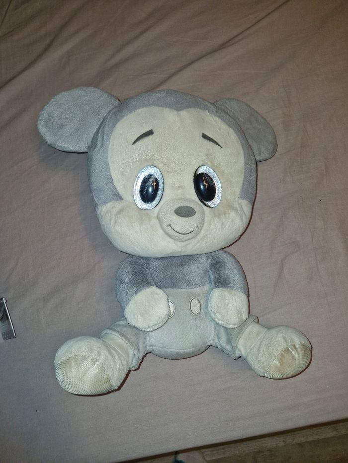Mickey collection