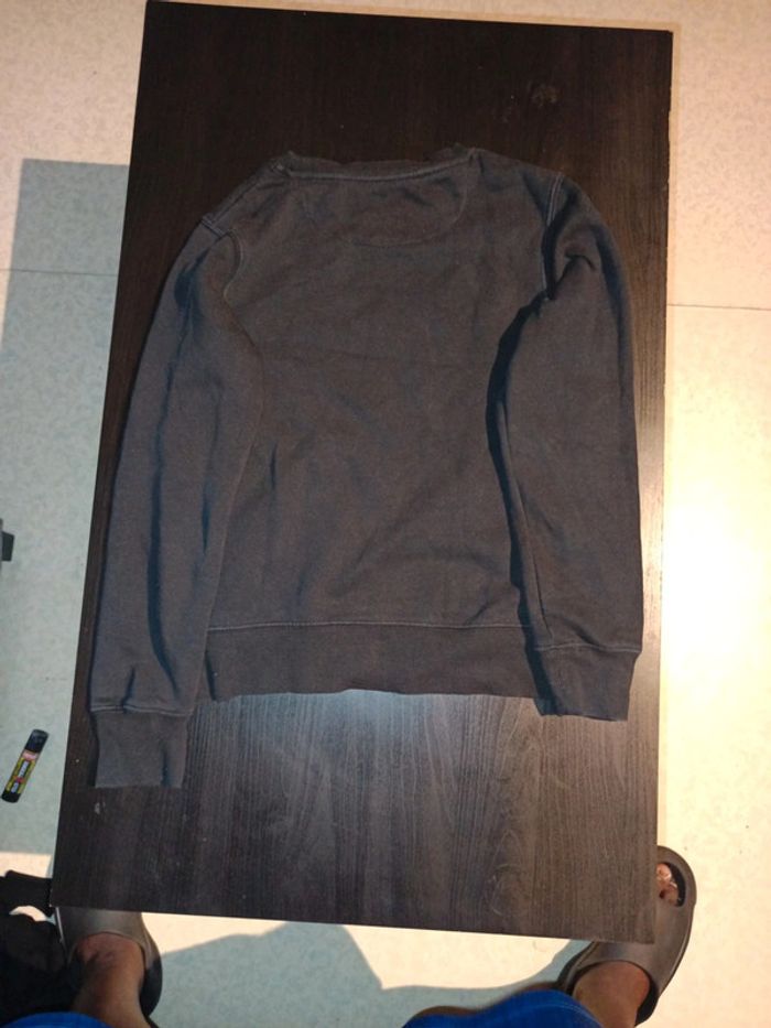 Sweat levis noir - photo numéro 2
