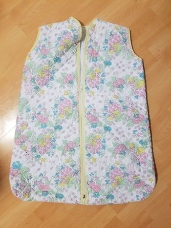 Turbulette mi saison