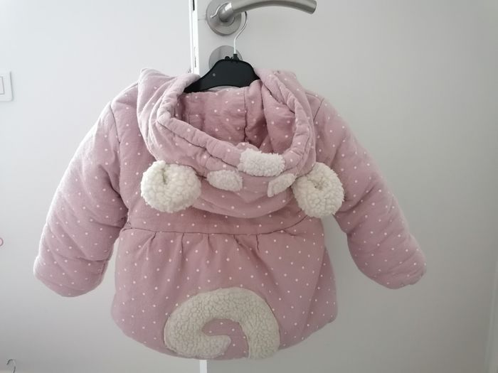 Manteau - photo numéro 2