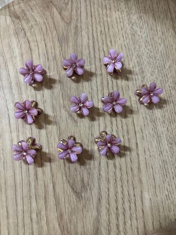 Pince fleur