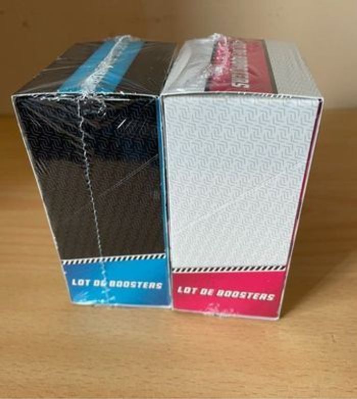 Lot bundle 10.5 - photo numéro 3