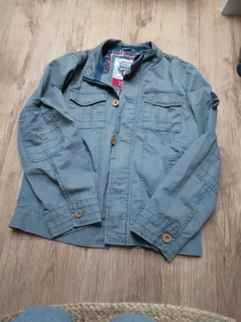 Veste