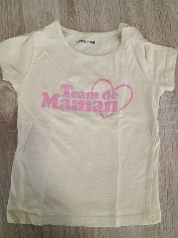 T shirt