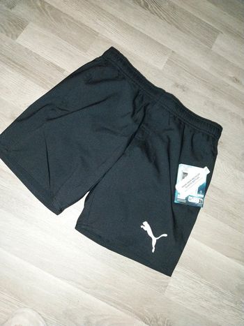 Short de bain puma 12 ans
