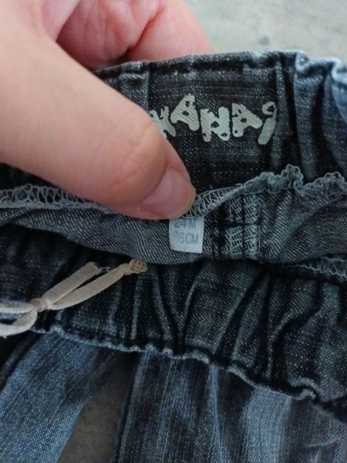 Lot de 3 jean BE - photo numéro 17