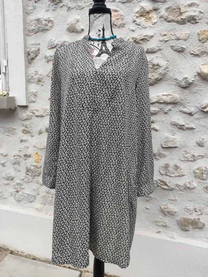 Superbe robe casual femme Akoz taille L