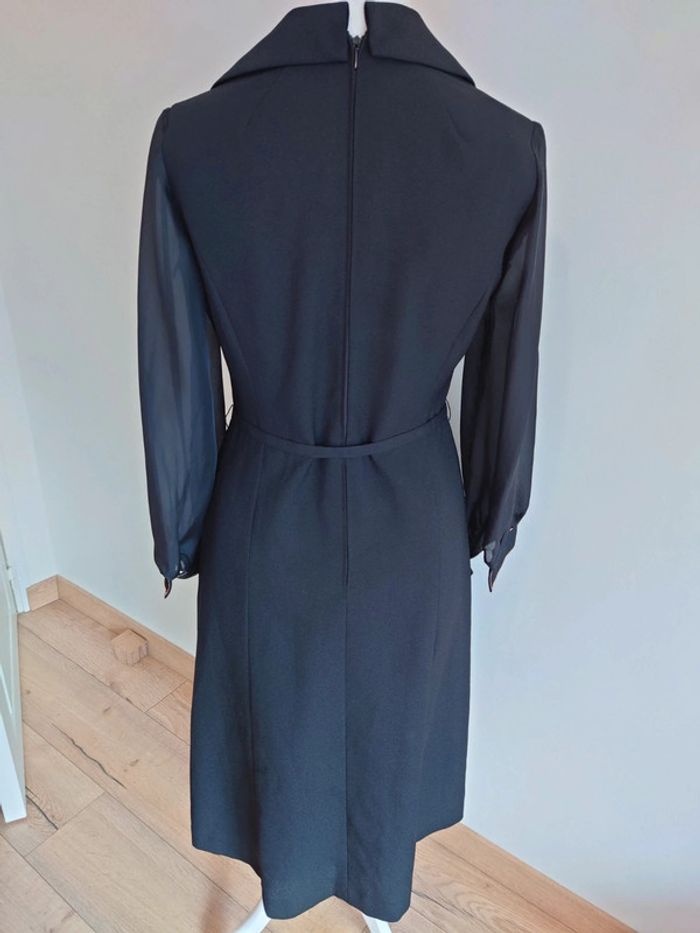 Robe Tergal 38 - photo numéro 4