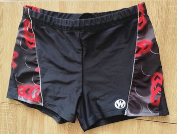 Shorty de bain homme
