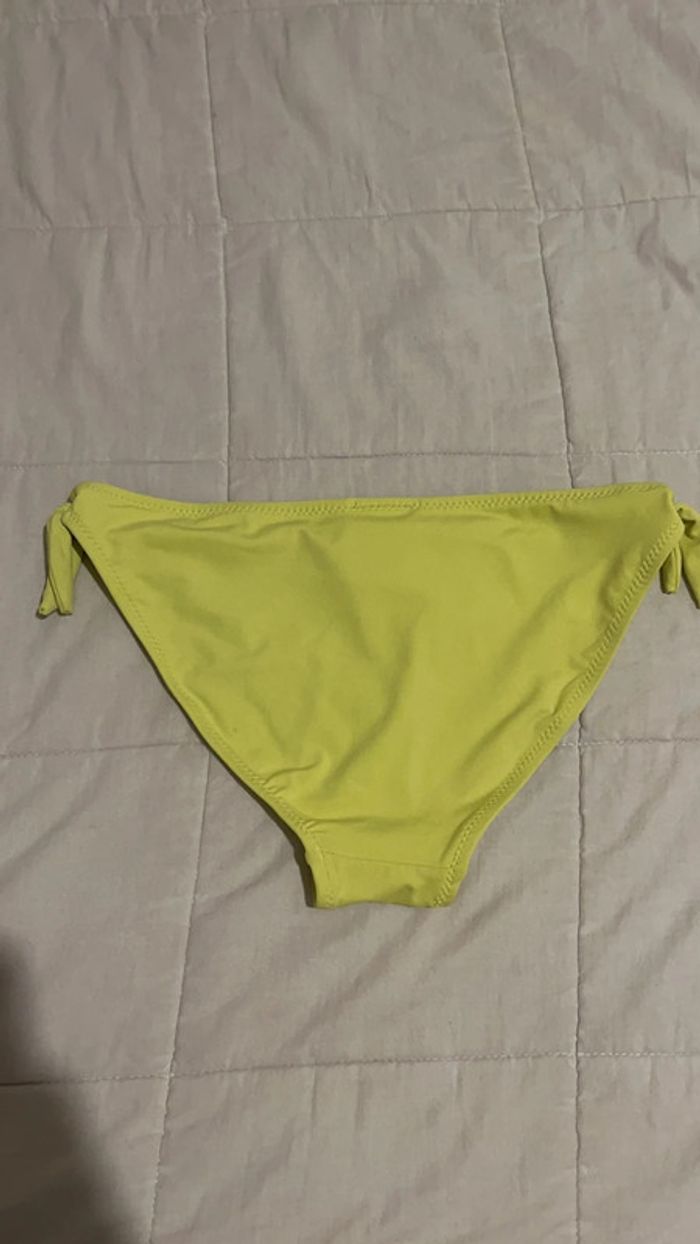 Bikini maillot de bain 2 pièces 36 avec coussinets amovibles - photo numéro 13