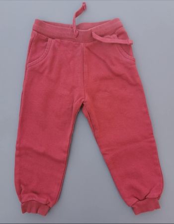 Bas de jogging pantalon 3 ans garcon Tex
