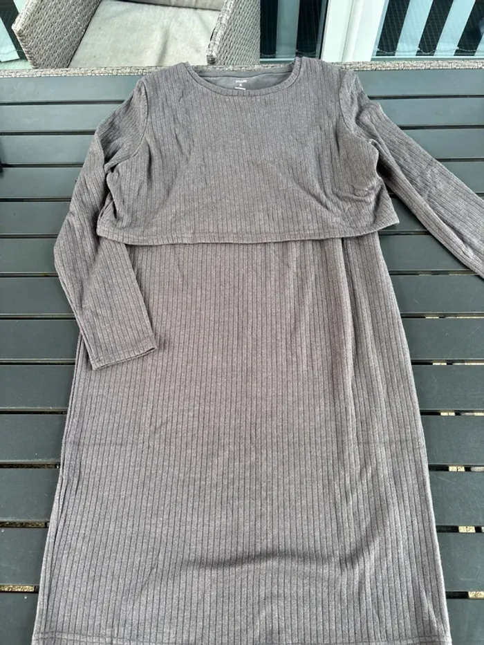Robe Pull Kiabi - photo numéro 2