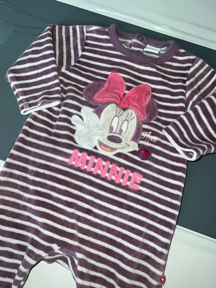 Pyjama - photo numéro 2