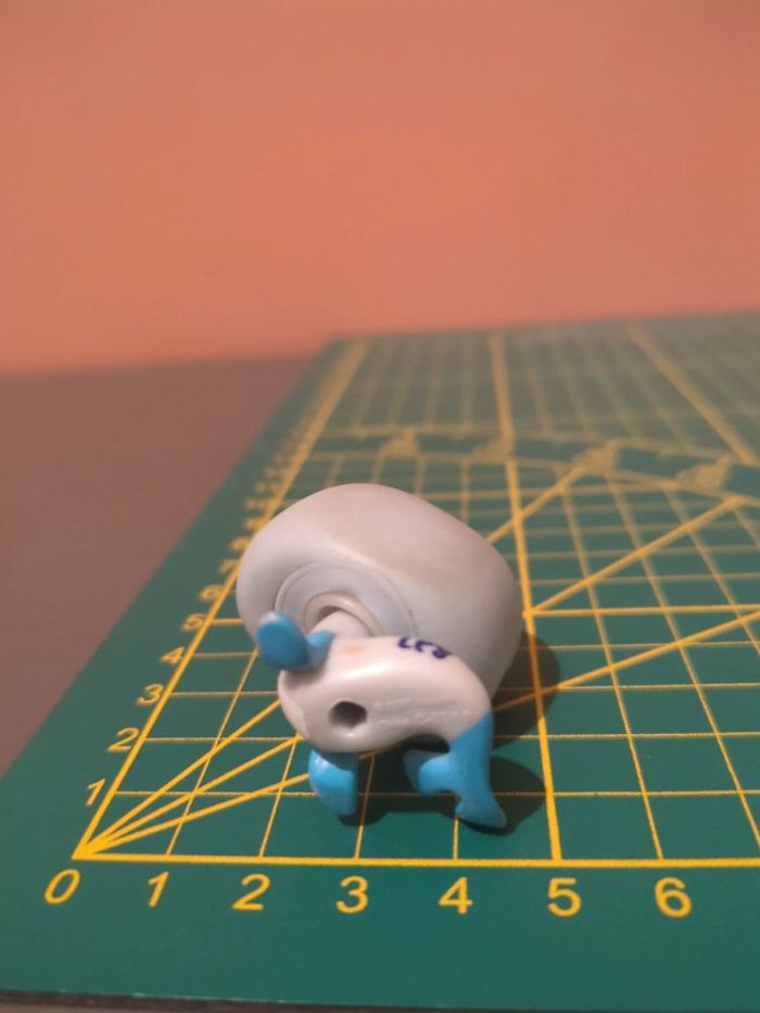 Littlest Petshop Lps Phoque - photo numéro 2