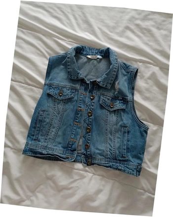 Très belle veste en jean