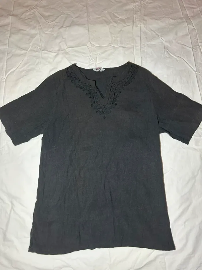 T-shirt bethel fashion