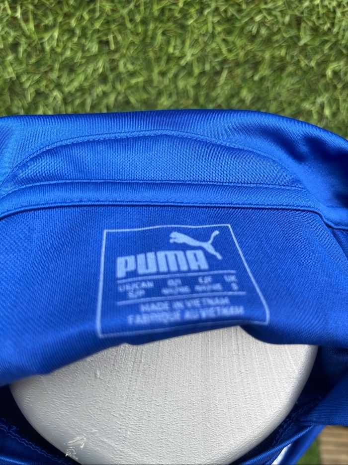 Maillot Kanté Leicester City - photo numéro 9