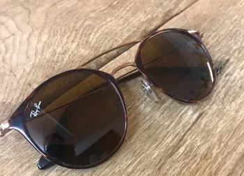 Lunettes Ray ban