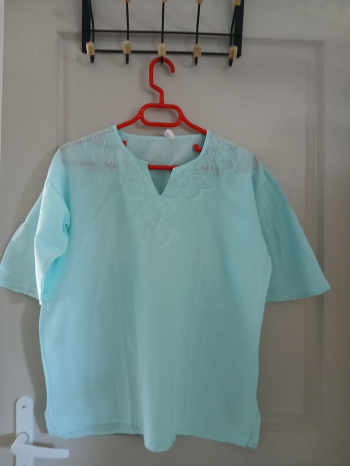 Tee shirt Boutique Indépendante T44