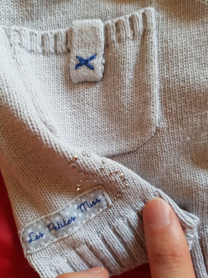 Veste - photo numéro 2