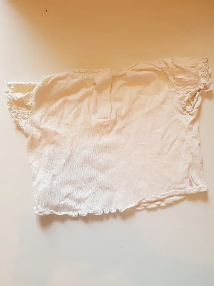 T Shirt 🔄 - photo numéro 3