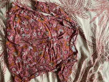 Robe manche longue verbaudet 2 ans