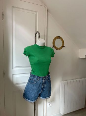 Top vert
