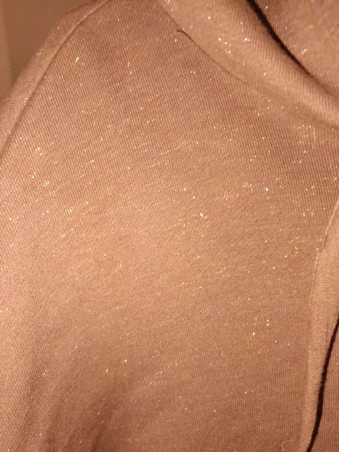 Sweat irisé - photo numéro 3