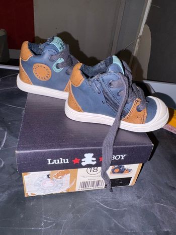 Chaussure