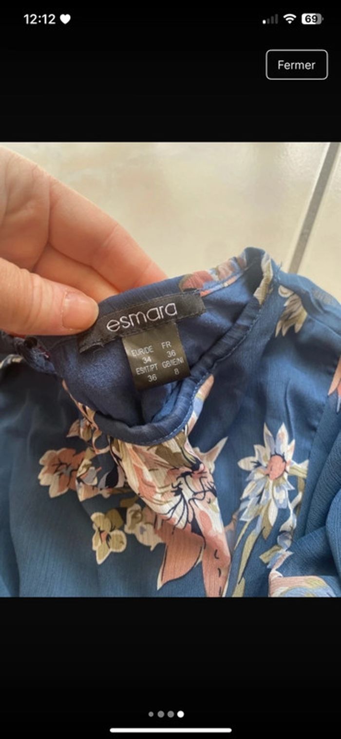 2 robes taille S - photo numéro 4