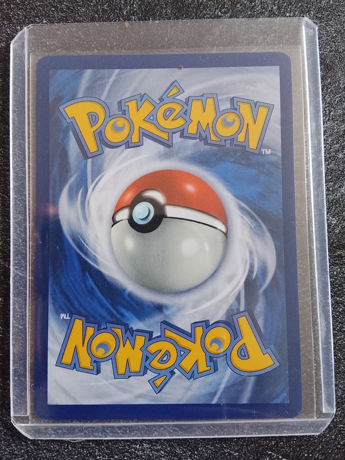 Carte Pokémon français - photo numéro 2