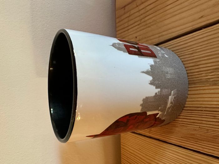 Tasse Mug The Batman - photo numéro 3