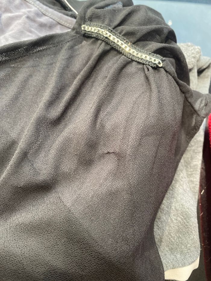 Tee-shirt Cache-Cache - photo numéro 8