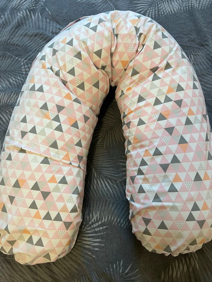 Coussin d’allaitement