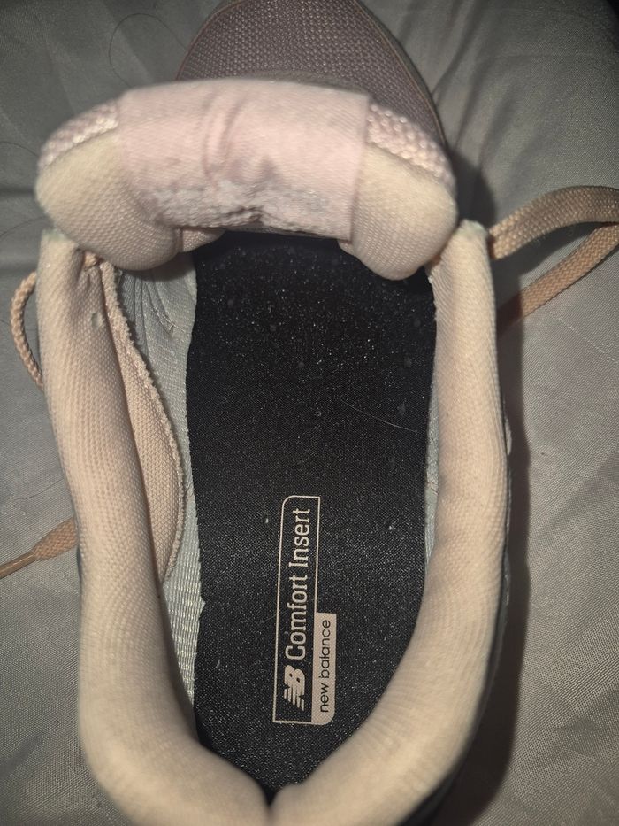 Basket new balance neuve femme - photo numéro 3