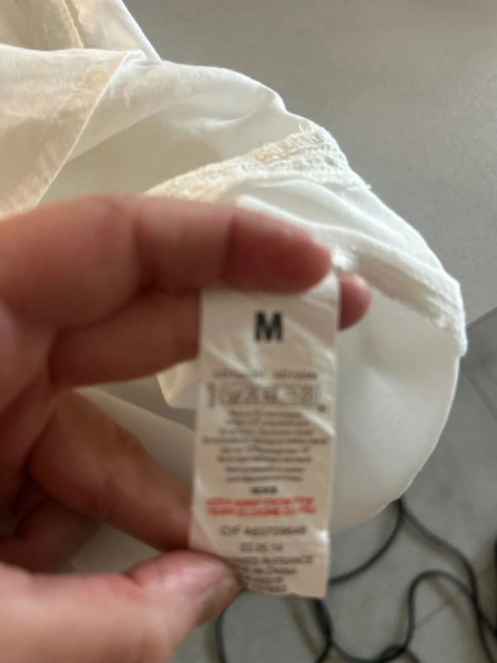 Blouse IKKS - photo numéro 9