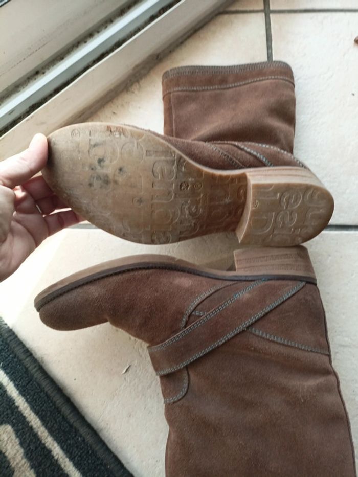 Bottes - photo numéro 4