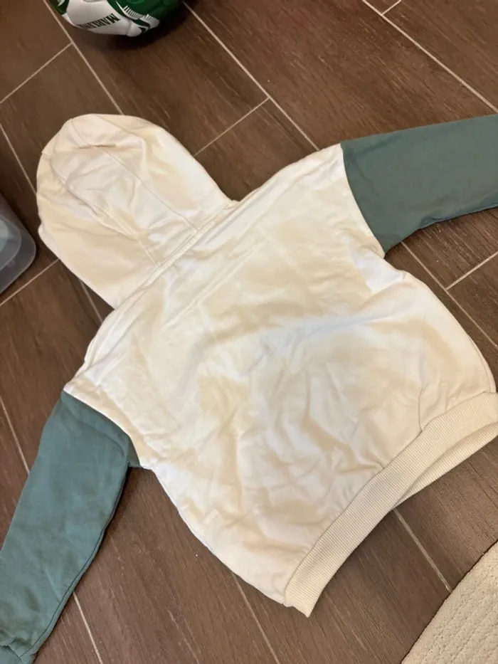 Sweat à capuche - photo numéro 4