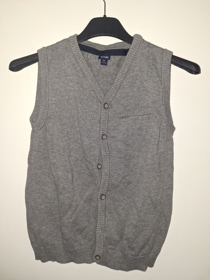 Gilet