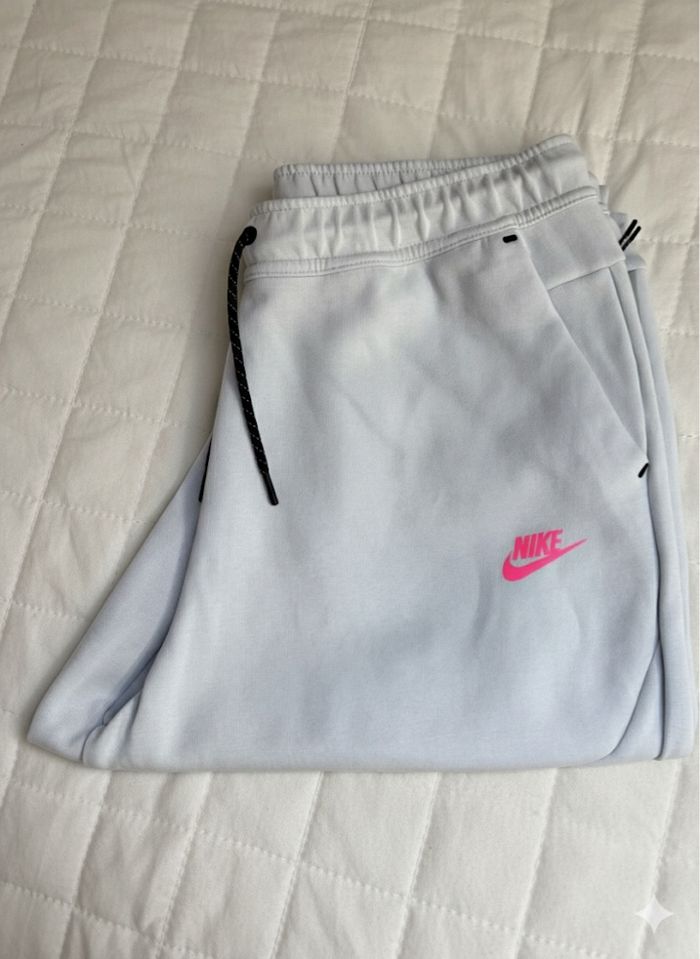 Pantalon de survêtement Nike tech fleece - photo numéro 3
