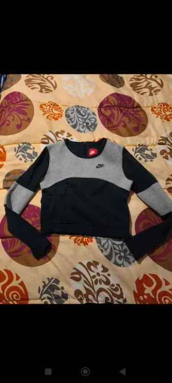 Sweat shirt Nike T M